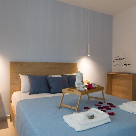 Casa Di Prios Brand New Renovated Villa In Гувес Екстериор снимка