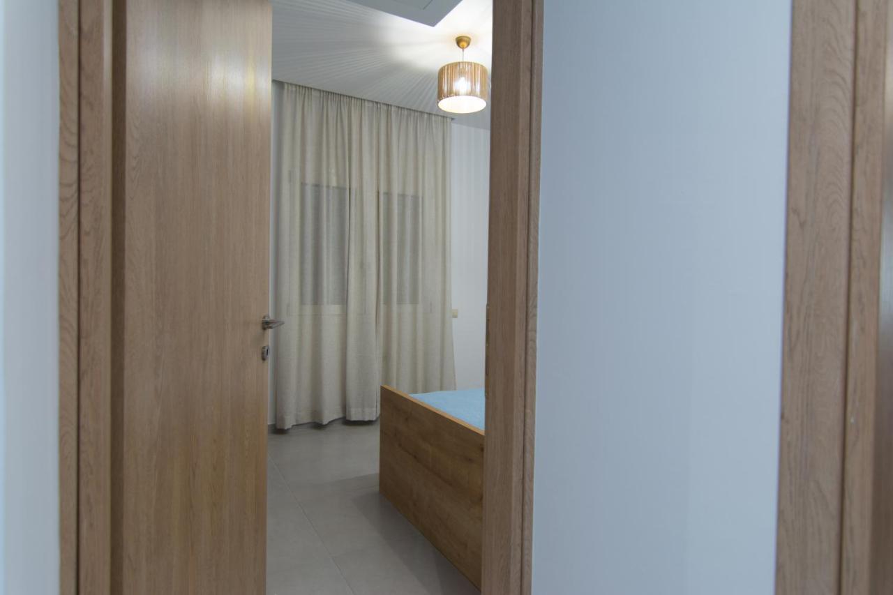 Casa Di Prios Brand New Renovated Villa In Гувес Екстериор снимка
